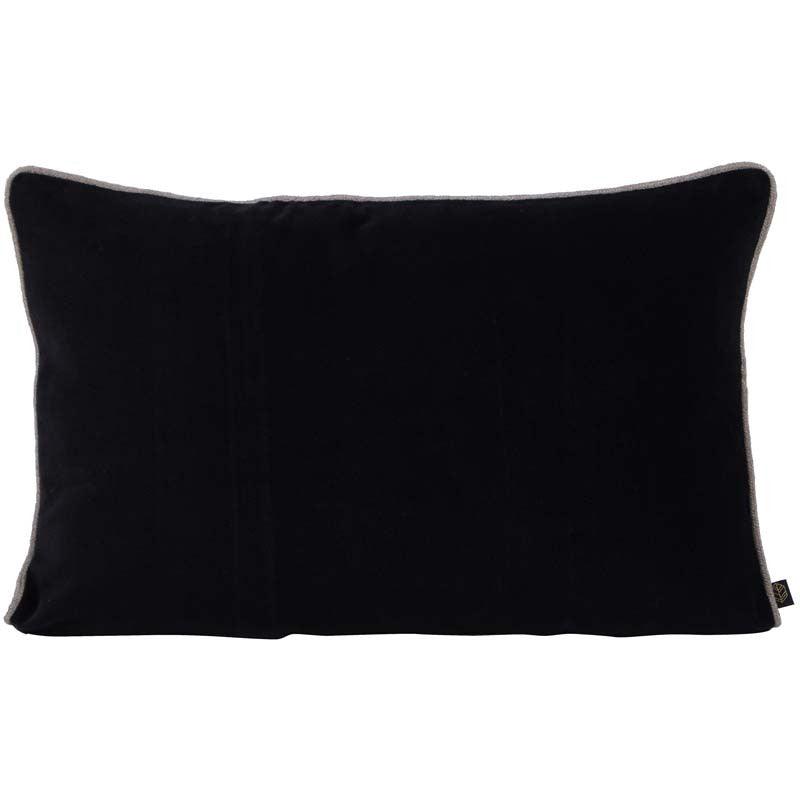 Delhi Throw Pillow - Elegant Linen