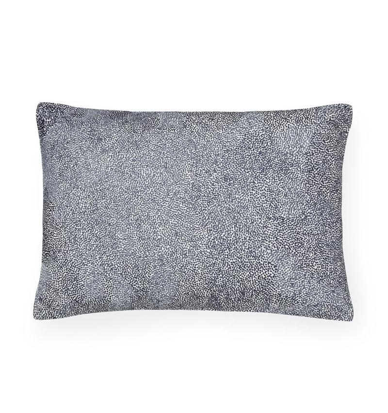 Dovia Decorative Pillow - Elegant Linen