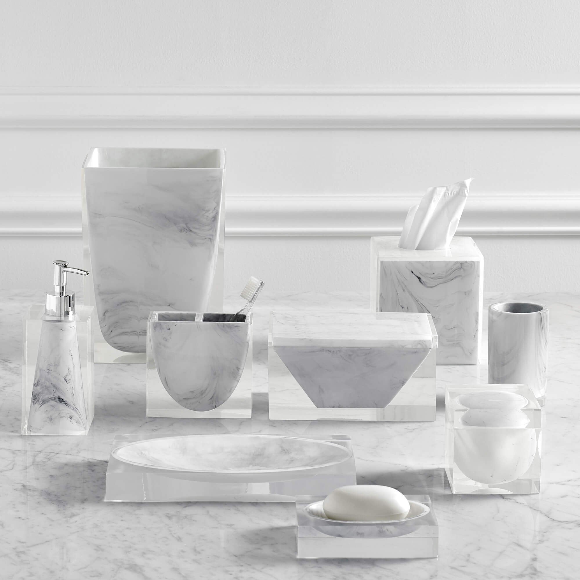 Ducale Accessories - Elegant Linen