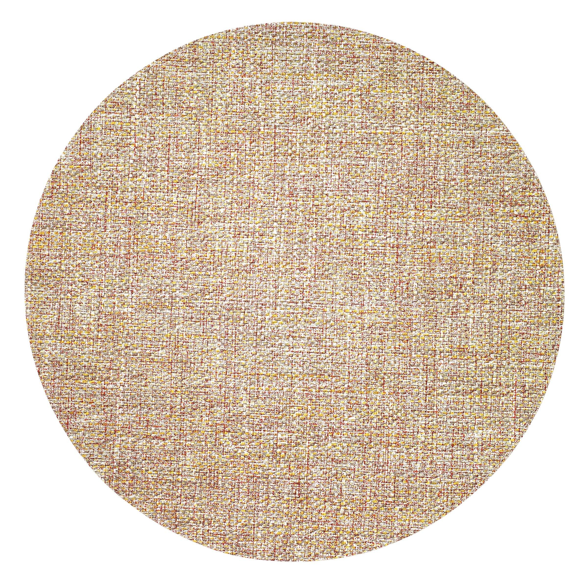 Echo Mat - Elegant Linen