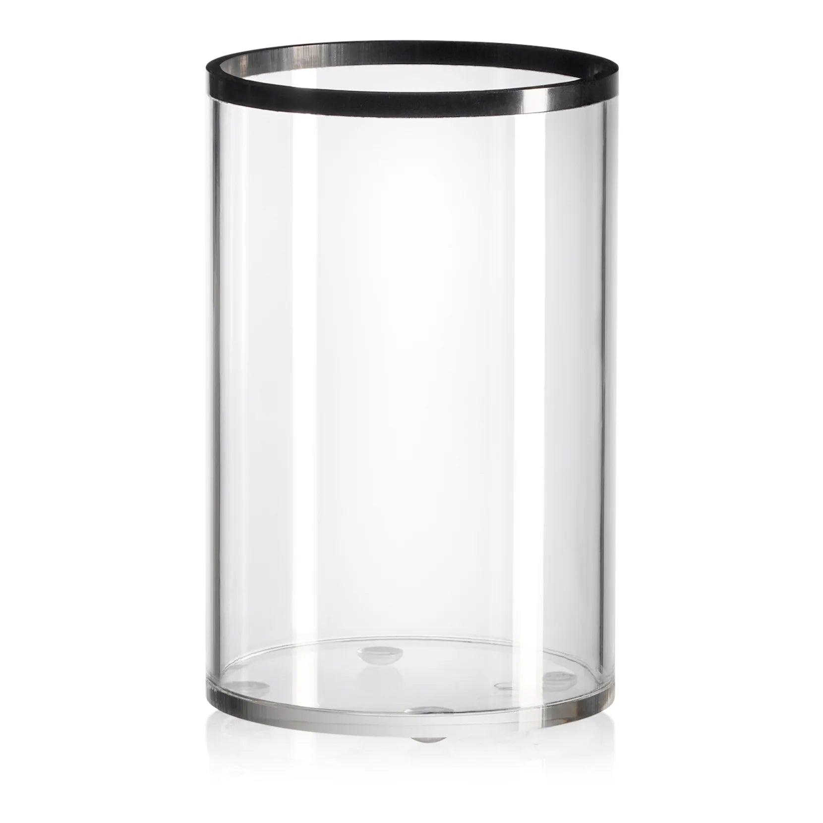 Edge Cup - Elegant Linen