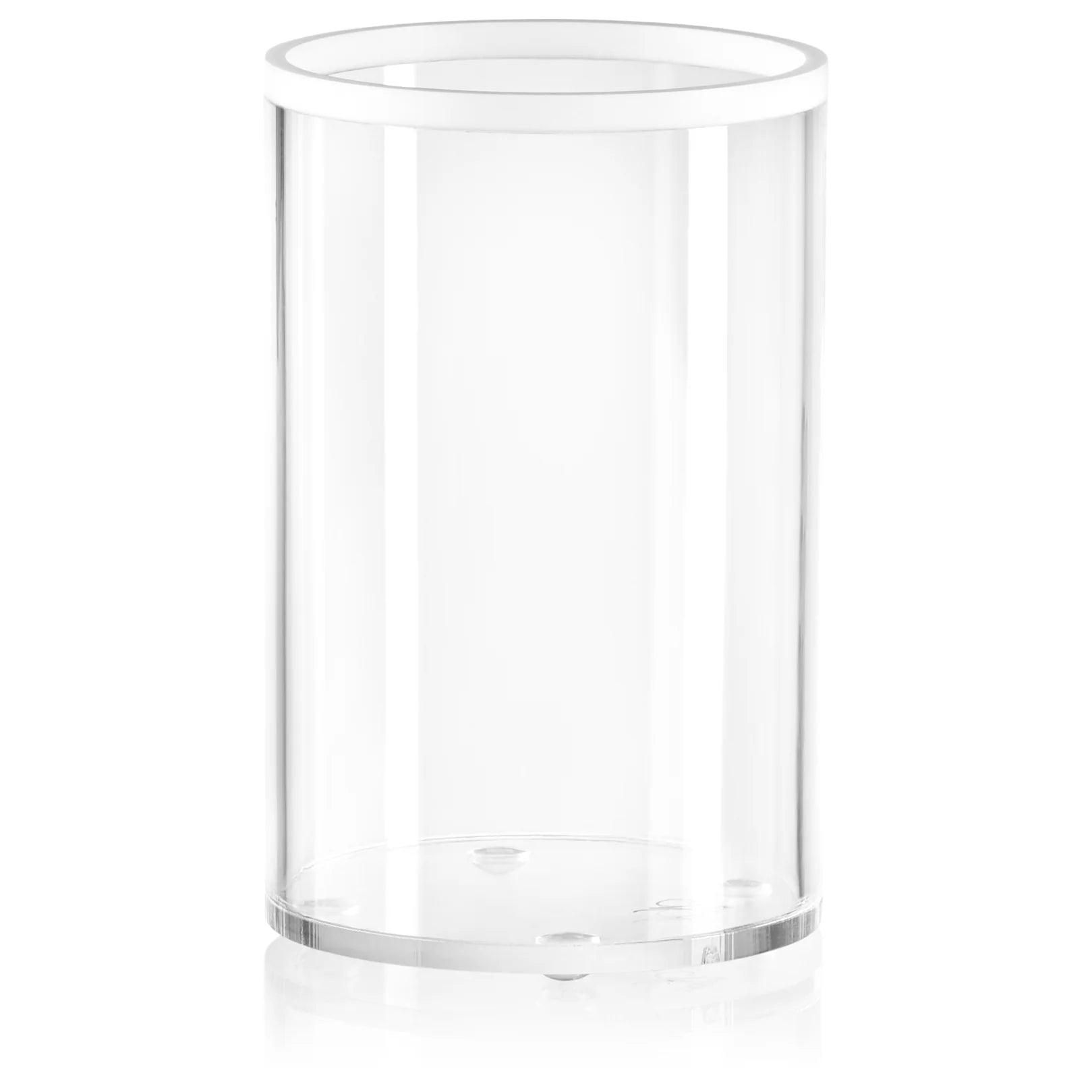 Edge Cup - Elegant Linen