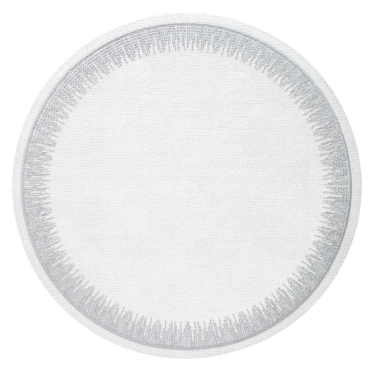 Flare Mat - Elegant Linen