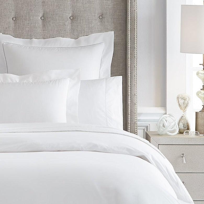 Giza 45 Percale Collection - Elegant Linen