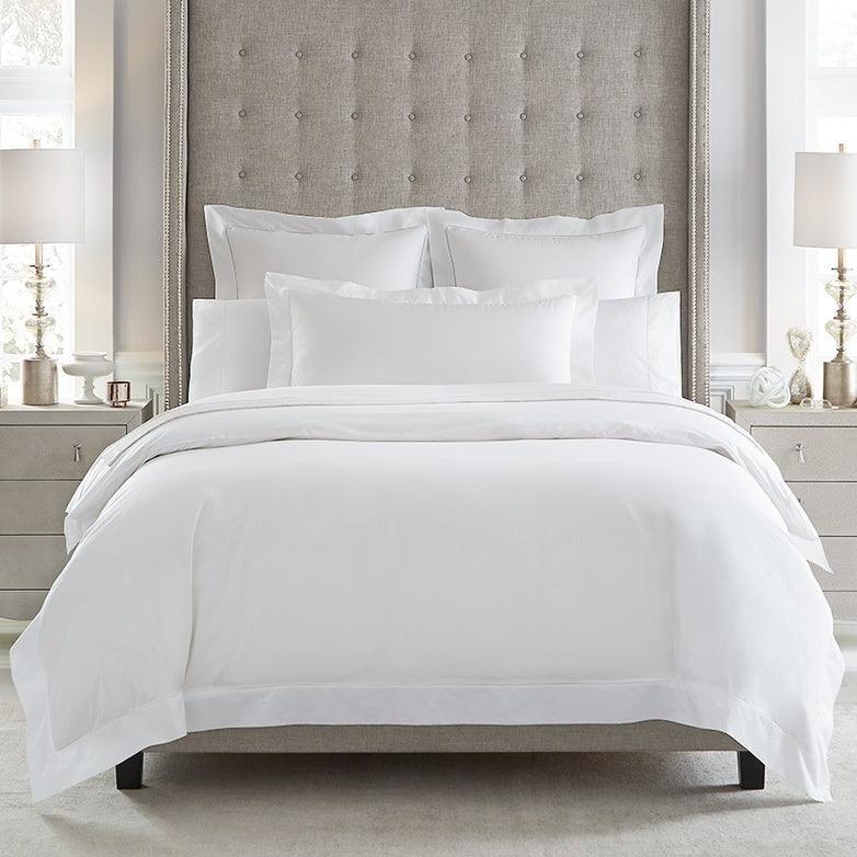 Giza 45 Percale Collection - Elegant Linen