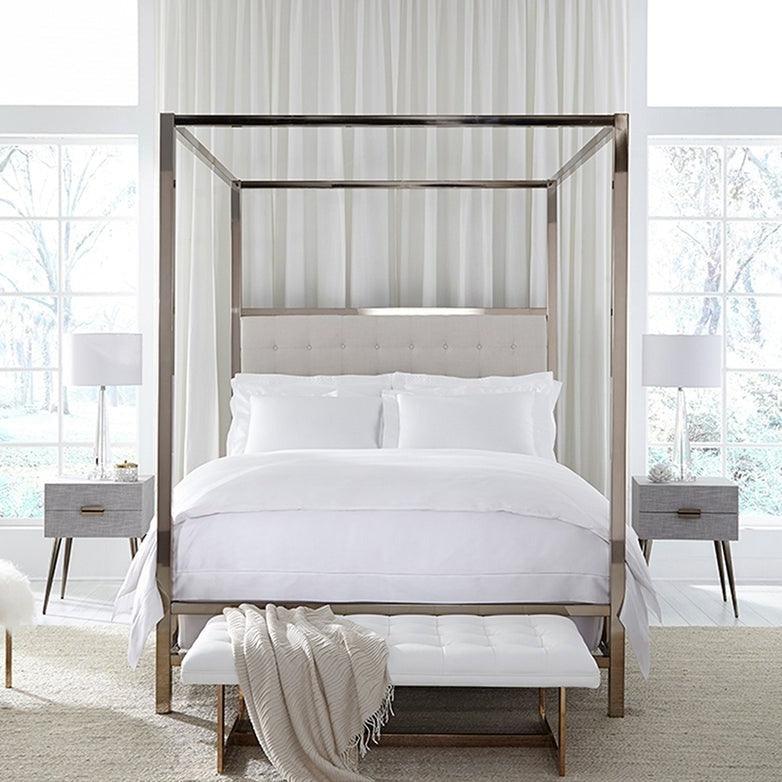 Giza 45 Sateen Collection - Elegant Linen