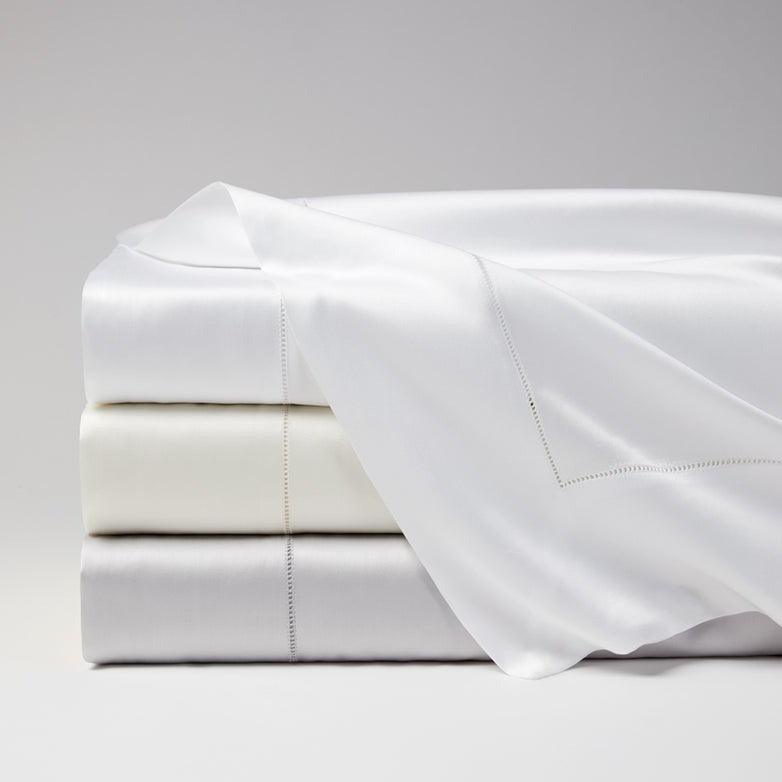 Giza 45 Sateen Collection - Elegant Linen