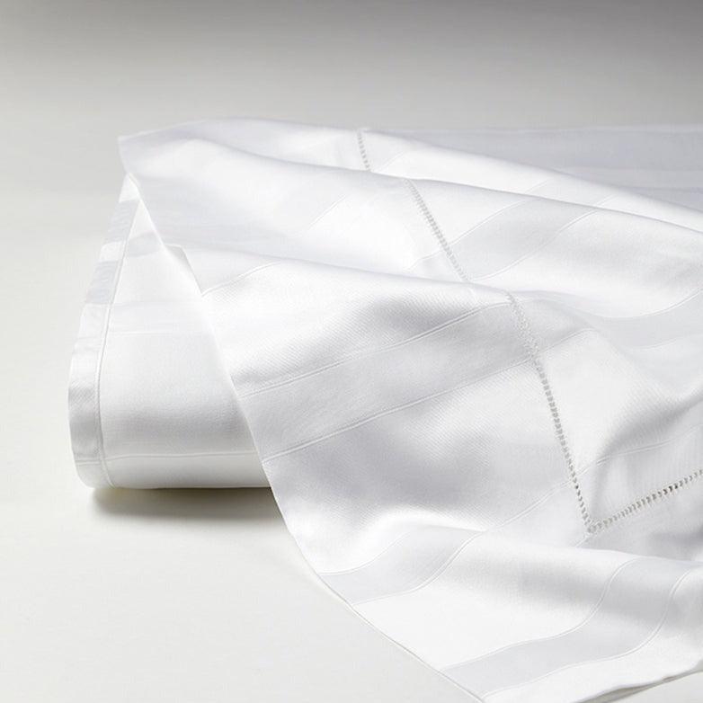 Giza 45 Stripe Collection - Elegant Linen