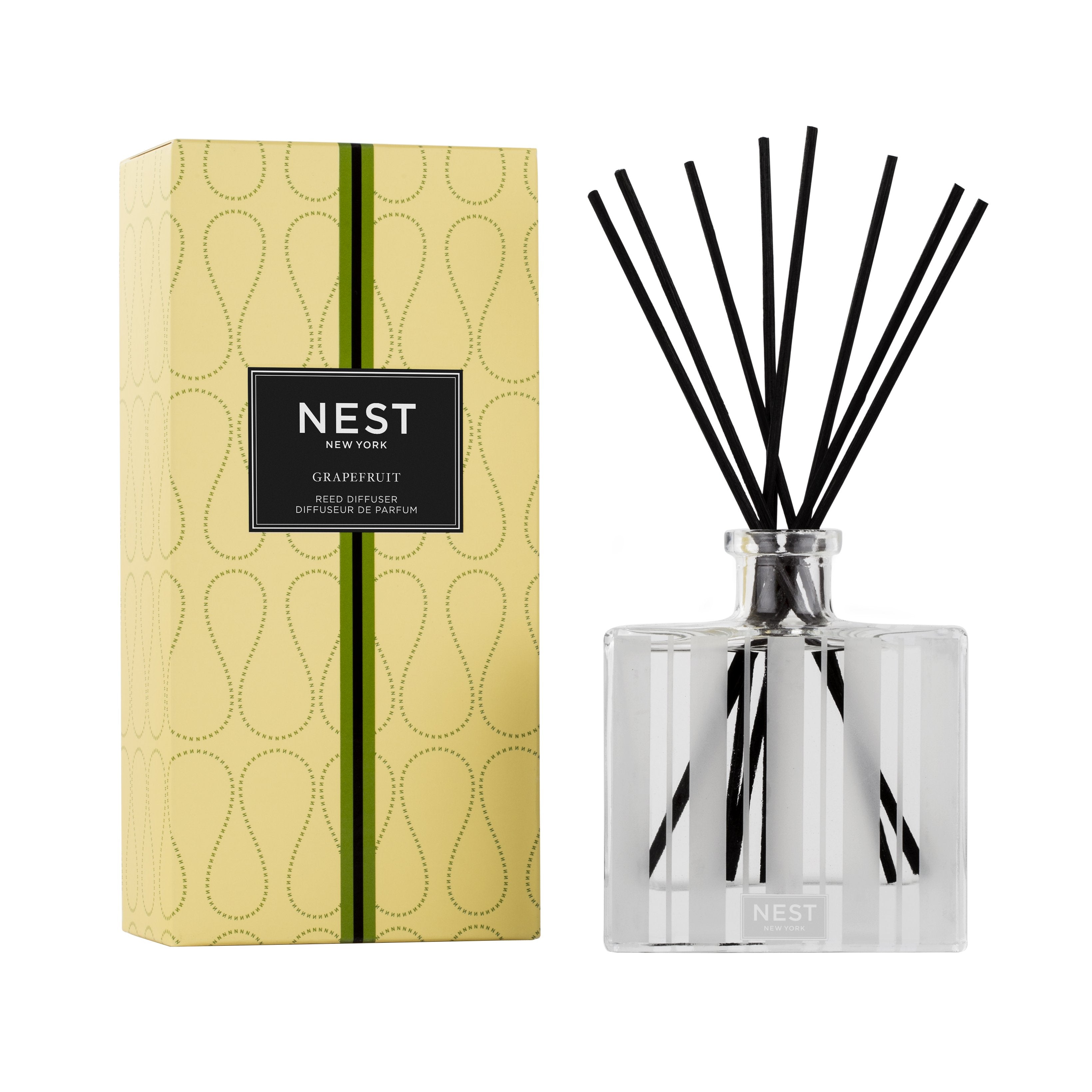 Nest Grapefruit Reed Diffuser