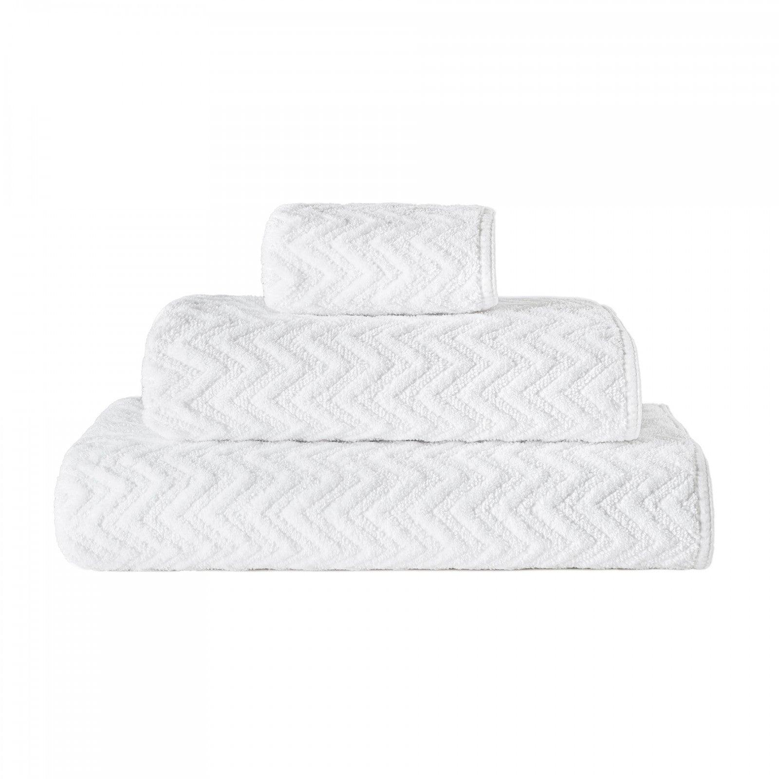 Hamilton Towels - Elegant Linen