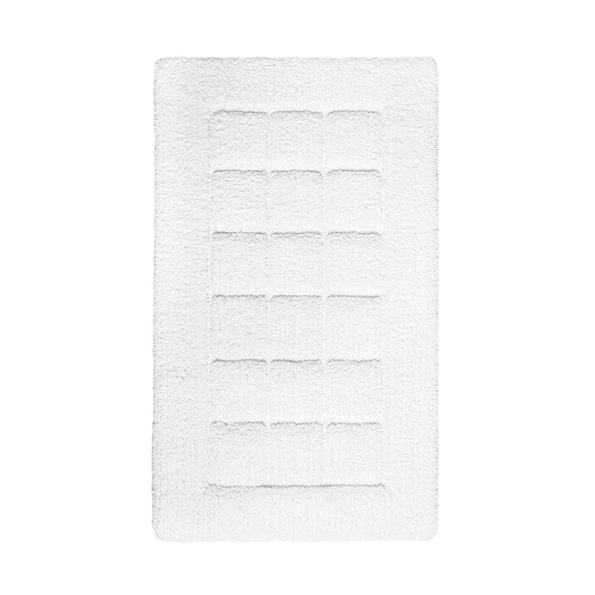 Heaven Bath Rug - Elegant Linen