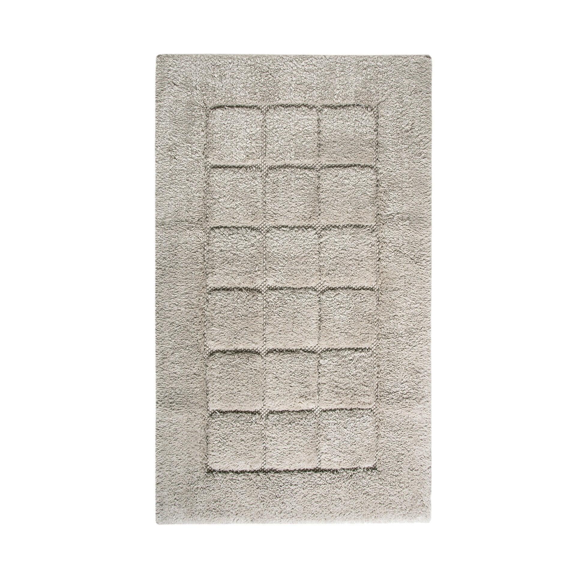 Heaven Bath Rug - Elegant Linen