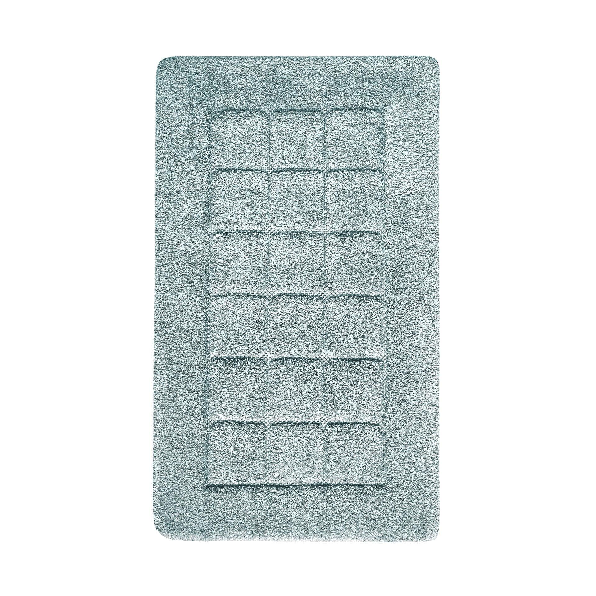 Heaven Bath Rug - Elegant Linen