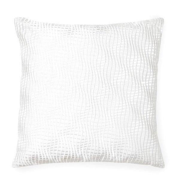 Illusione Decorative Pillow - Elegant Linen