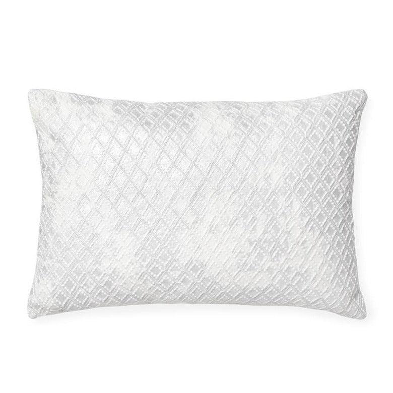 Jossa Decorative Pillow - Elegant Linen