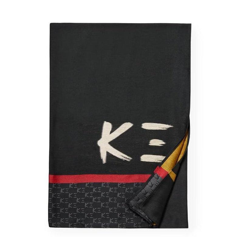 Kat Throw - Elegant Linen