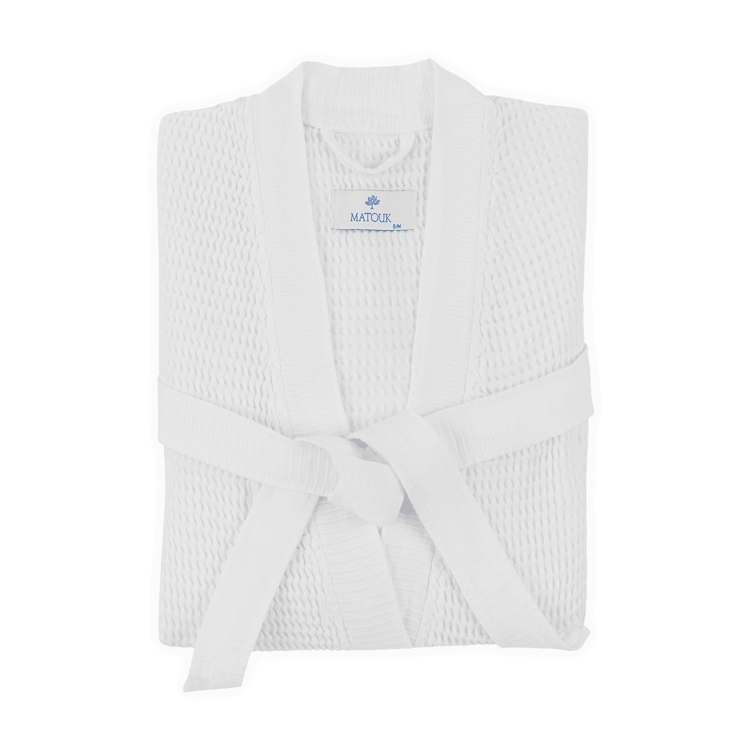 Kiran Robe - Elegant Linen
