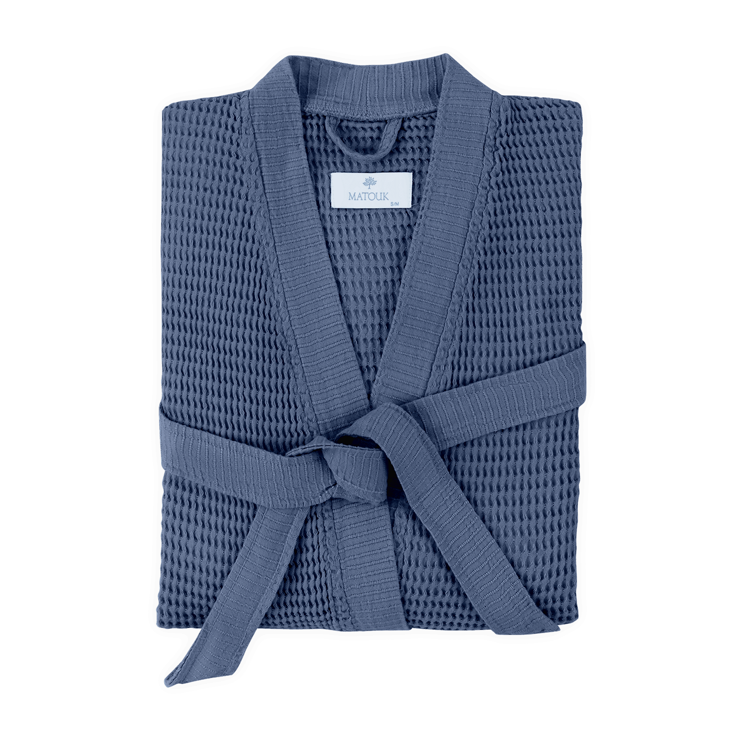 Kiran Robe - Elegant Linen