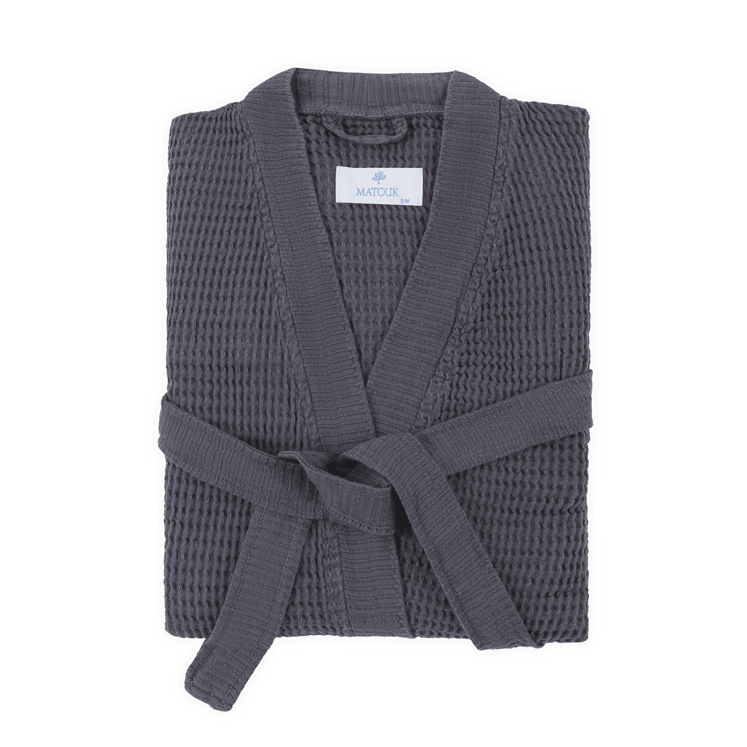 Kiran Robe - Elegant Linen