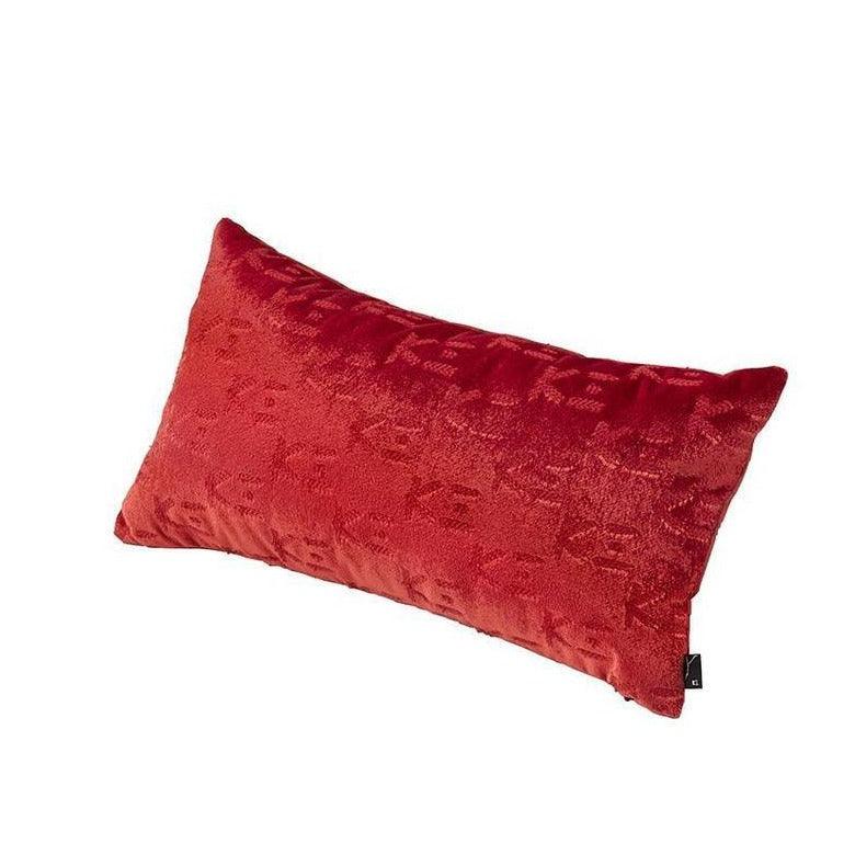 Kologo Cushion - Elegant Linen