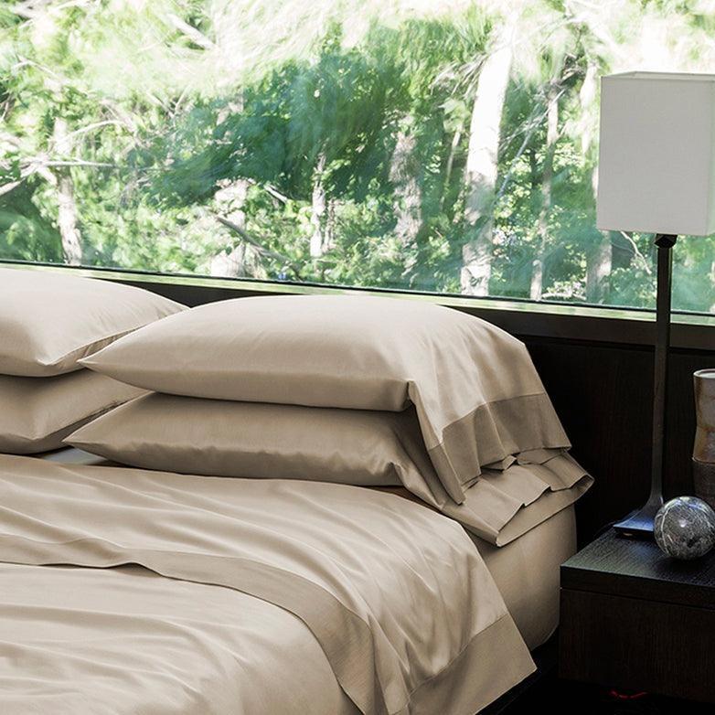 Larro Collection - Elegant Linen