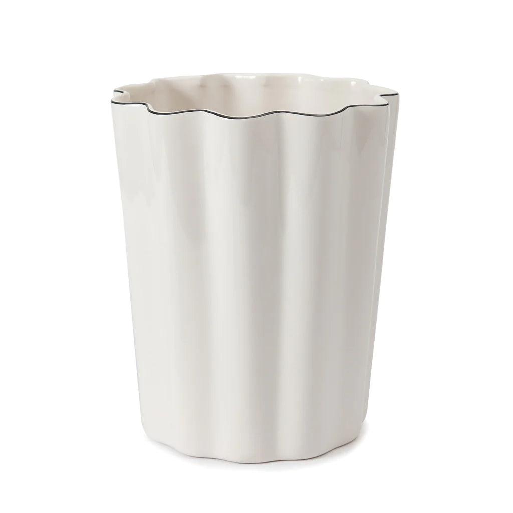 Le Marais Bath Accessories - Elegant Linen