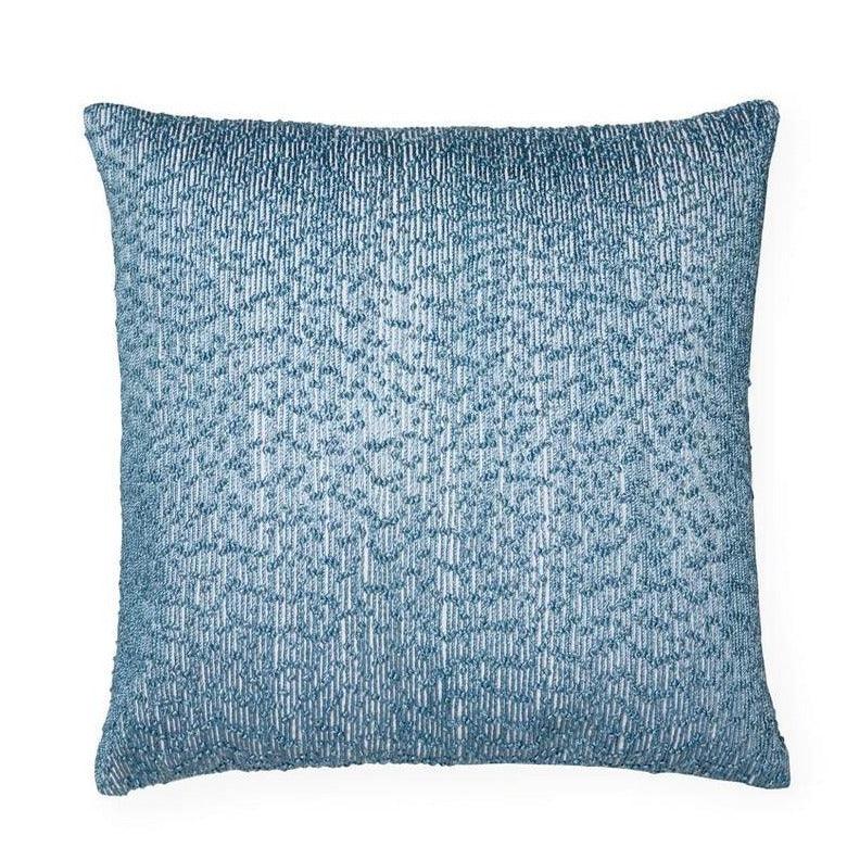 Lesina Decorative Pillow - Elegant Linen