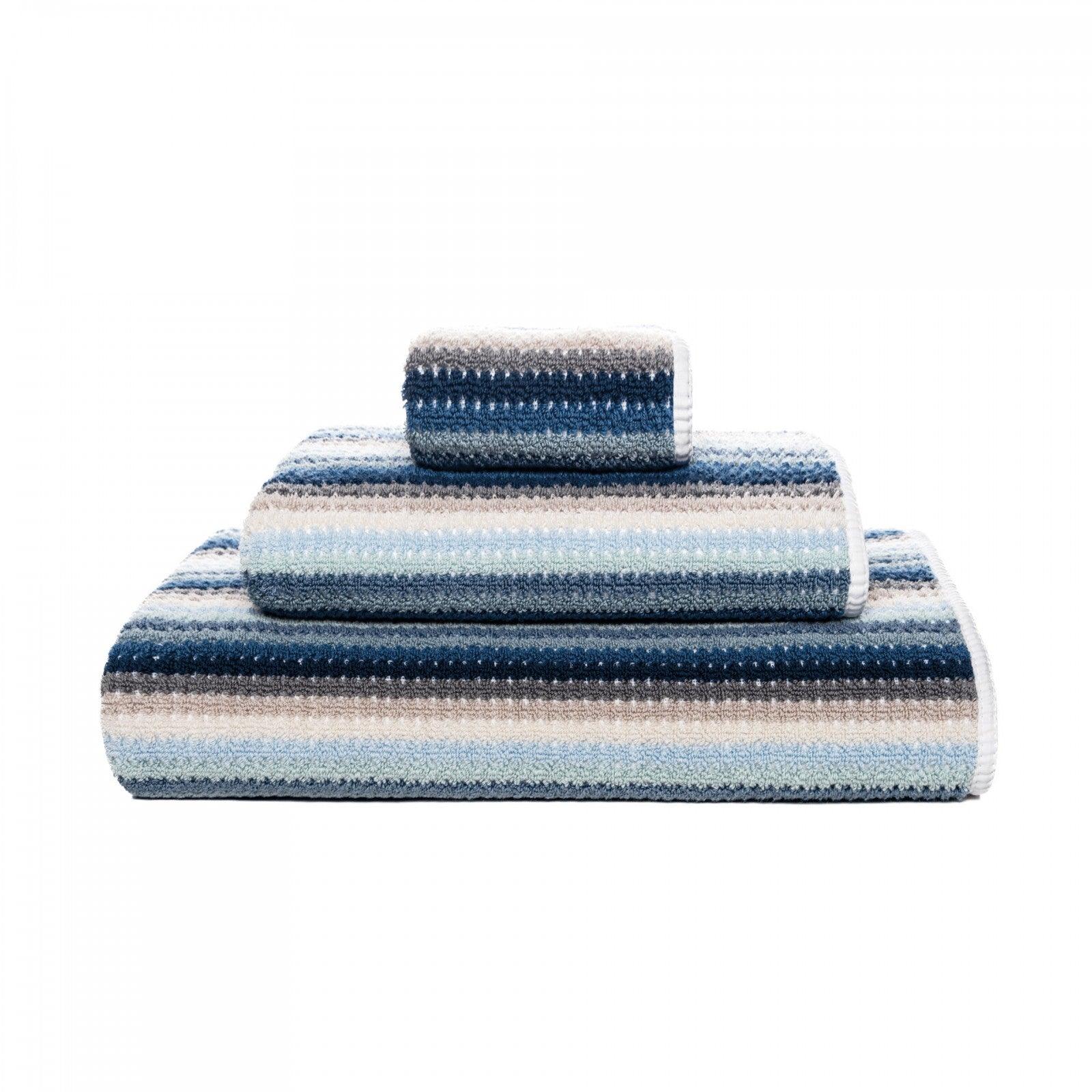 Lollypop Towels - Elegant Linen