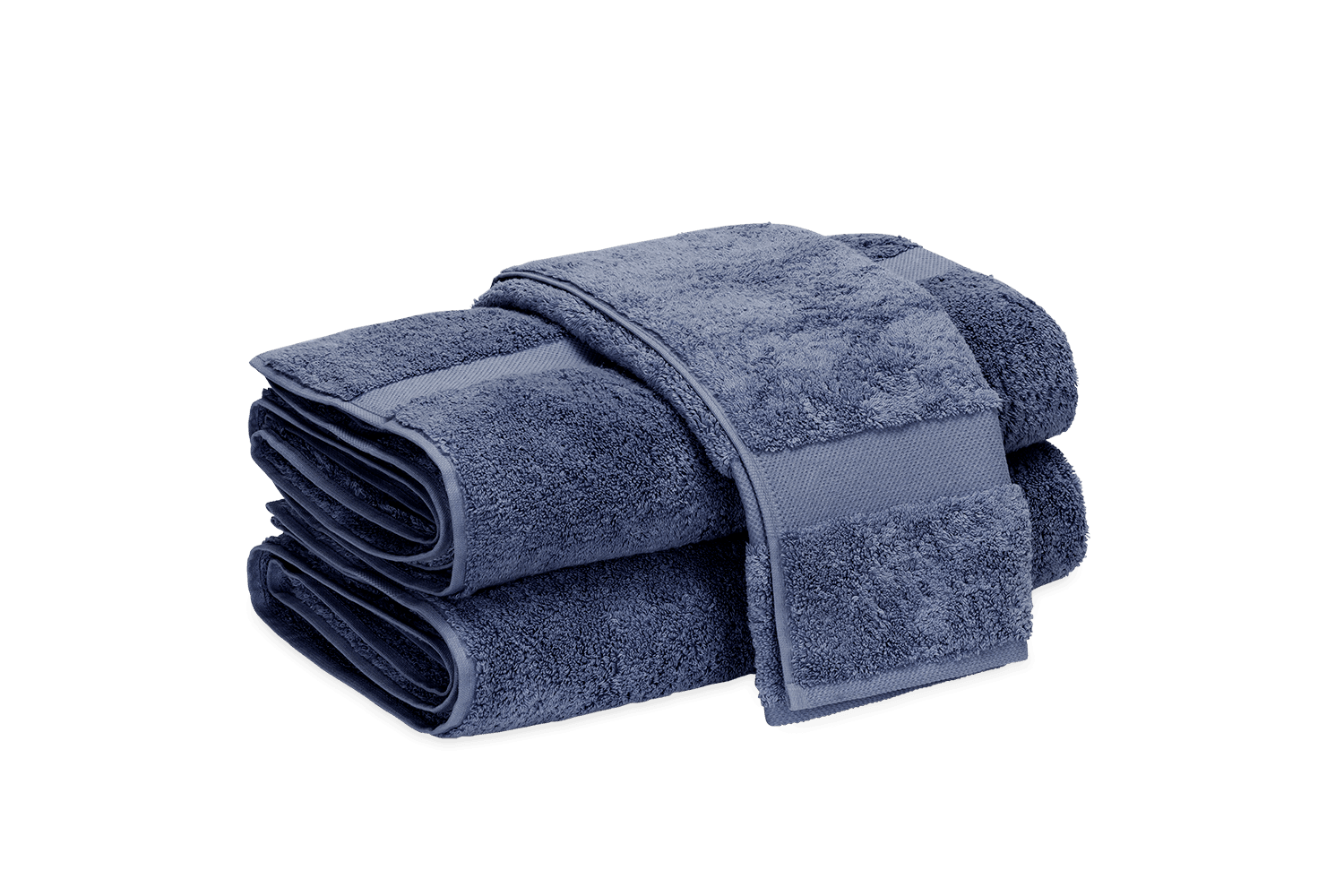 Lotus Towels - Elegant Linen