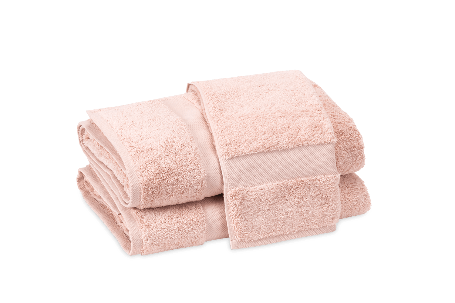 Lotus Towels - Elegant Linen