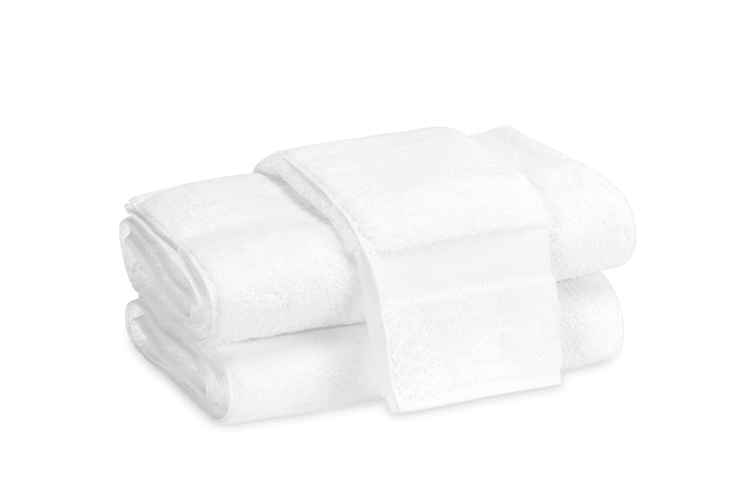 Lotus Towels - Elegant Linen