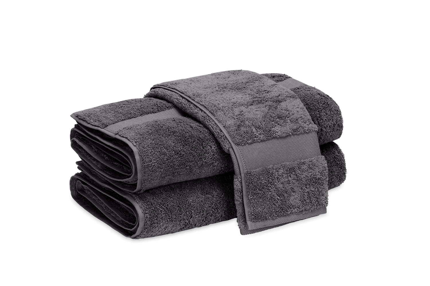 Lotus Towels - Elegant Linen