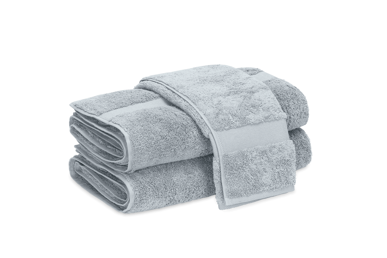 Lotus Towels - Elegant Linen