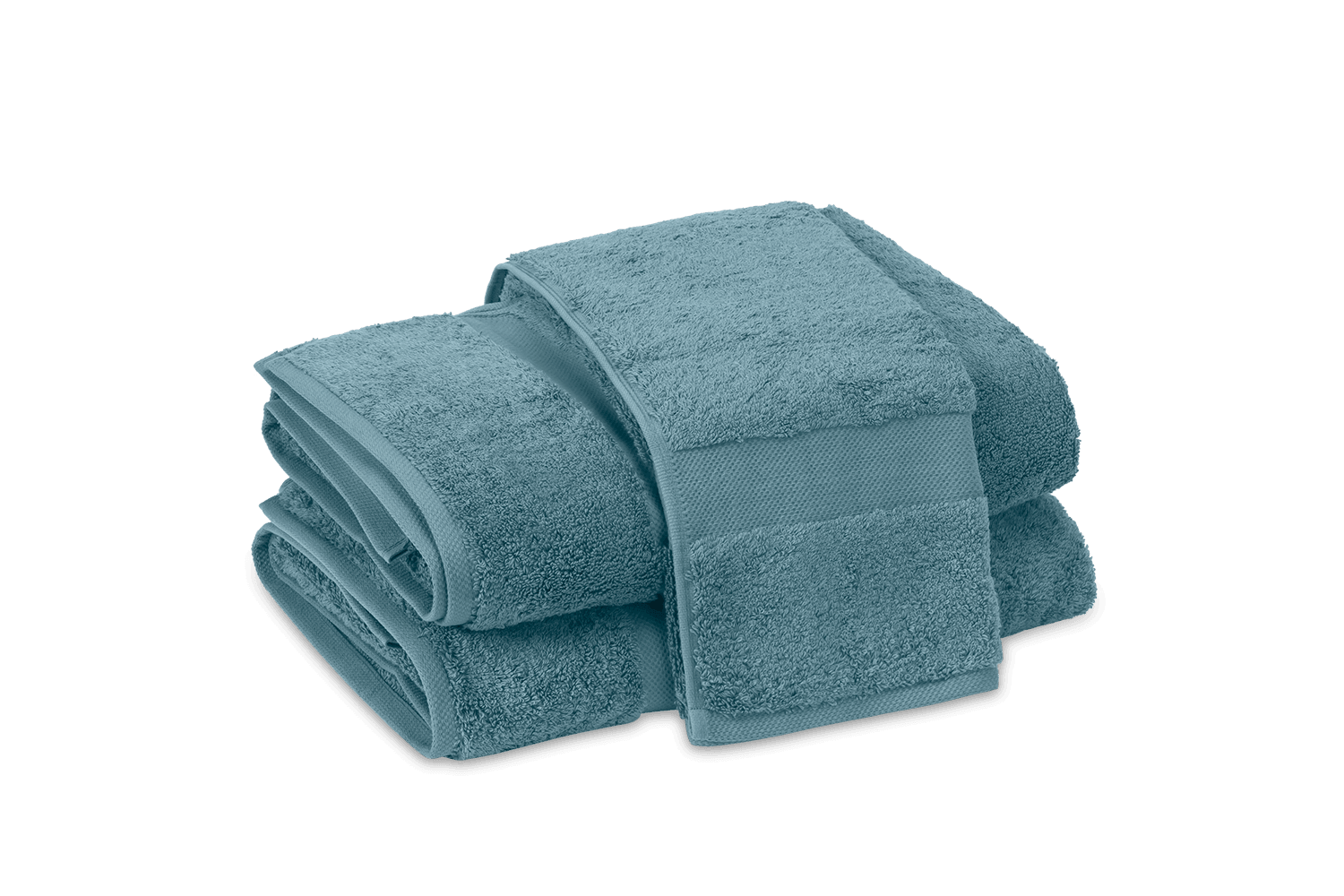 Lotus Towels - Elegant Linen