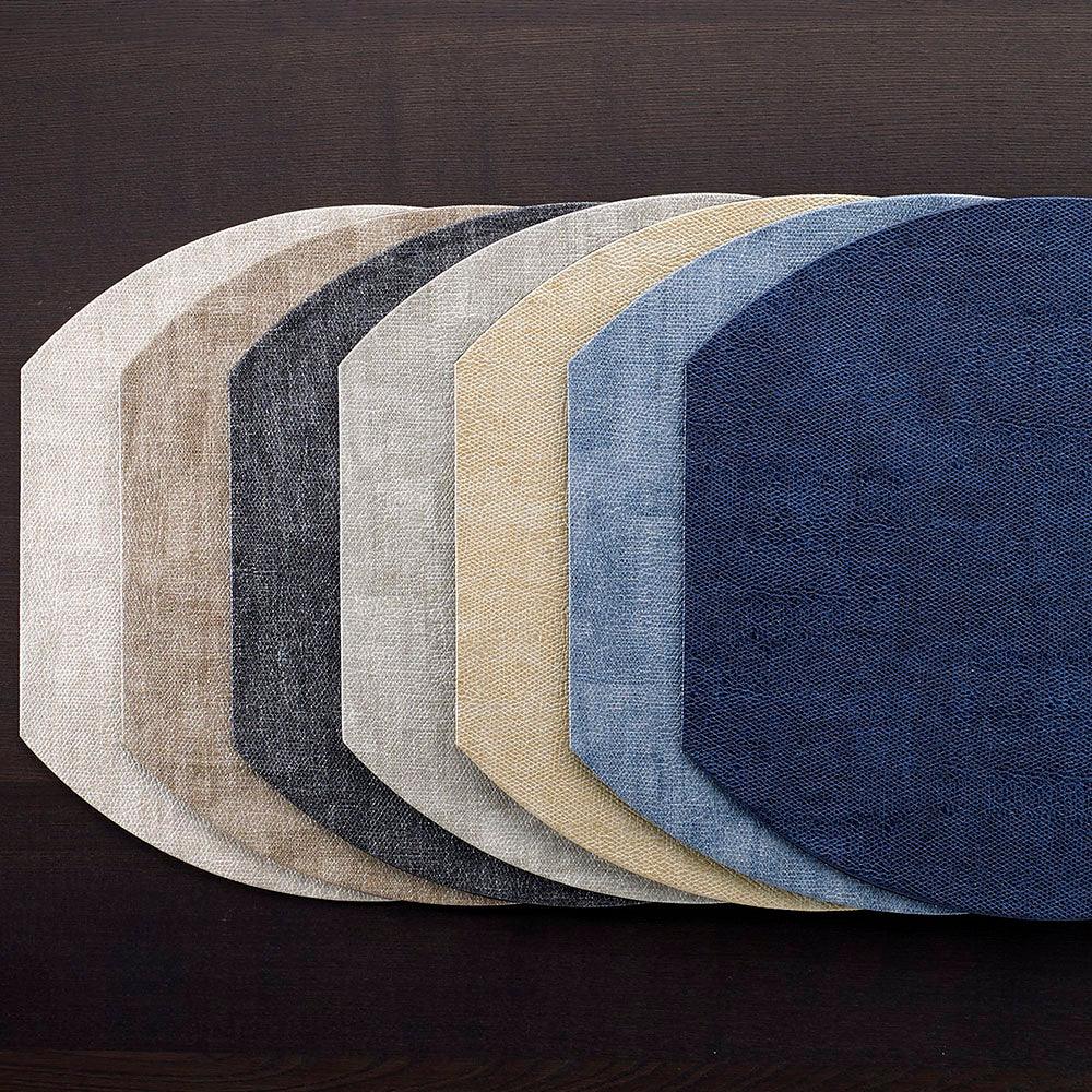 Luster Mat - Elegant Linen