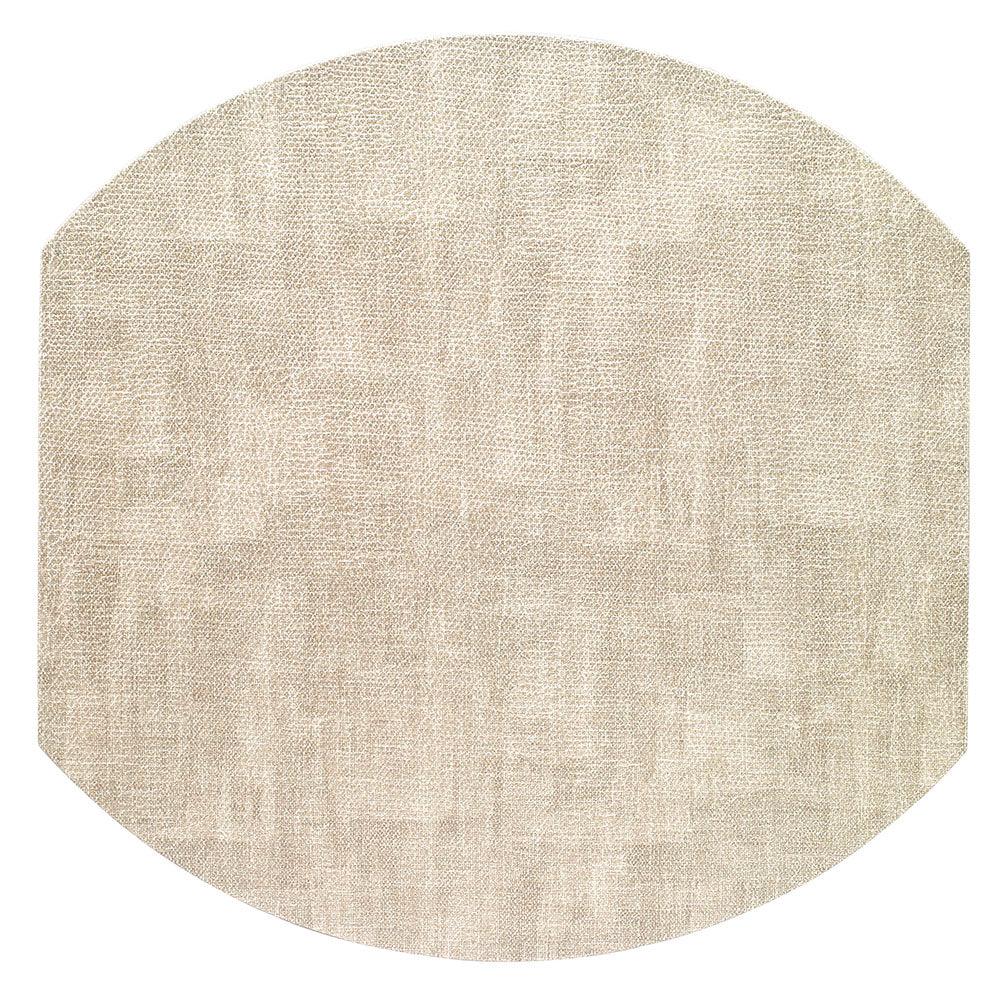 Luster Mat - Elegant Linen