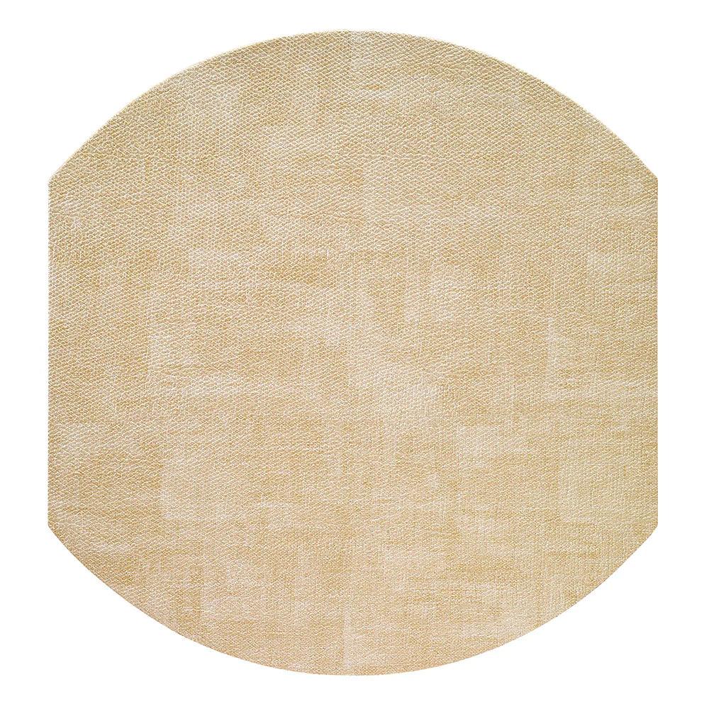 Luster Mat - Elegant Linen