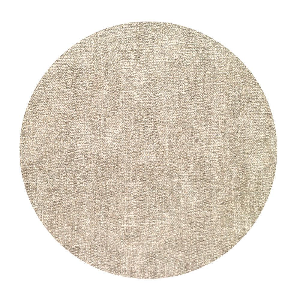 Luster Mat - Elegant Linen