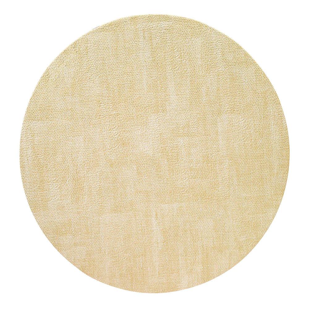 Luster Mat - Elegant Linen