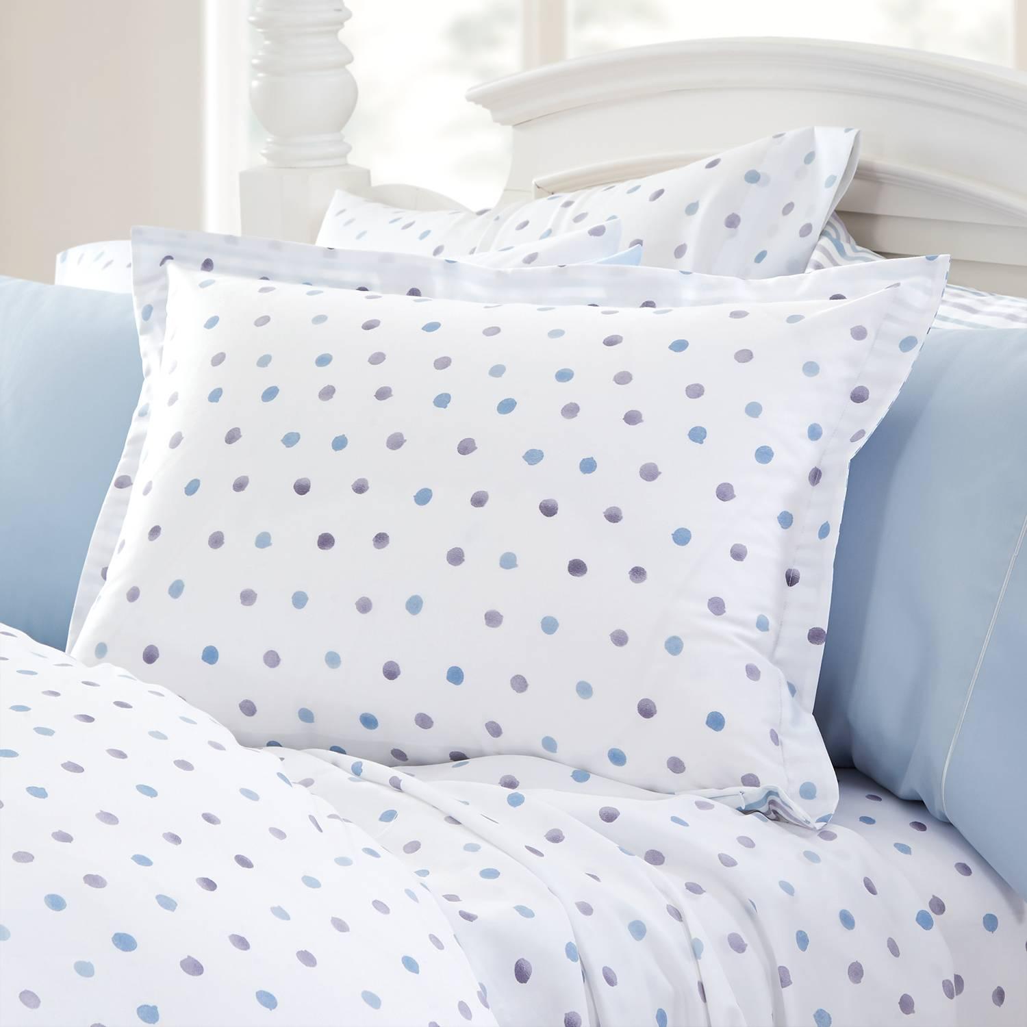 Marlow 4 Piece Bedding set - Elegant Linen