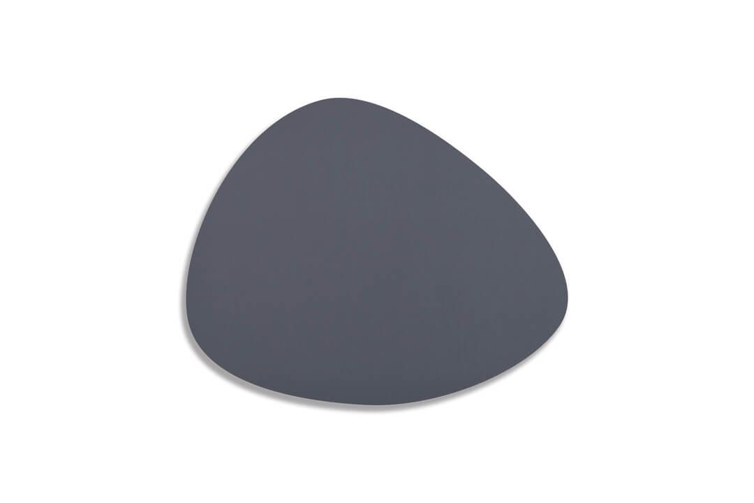 Mattola Bauhaus Stone Placemat - Elegant Linen