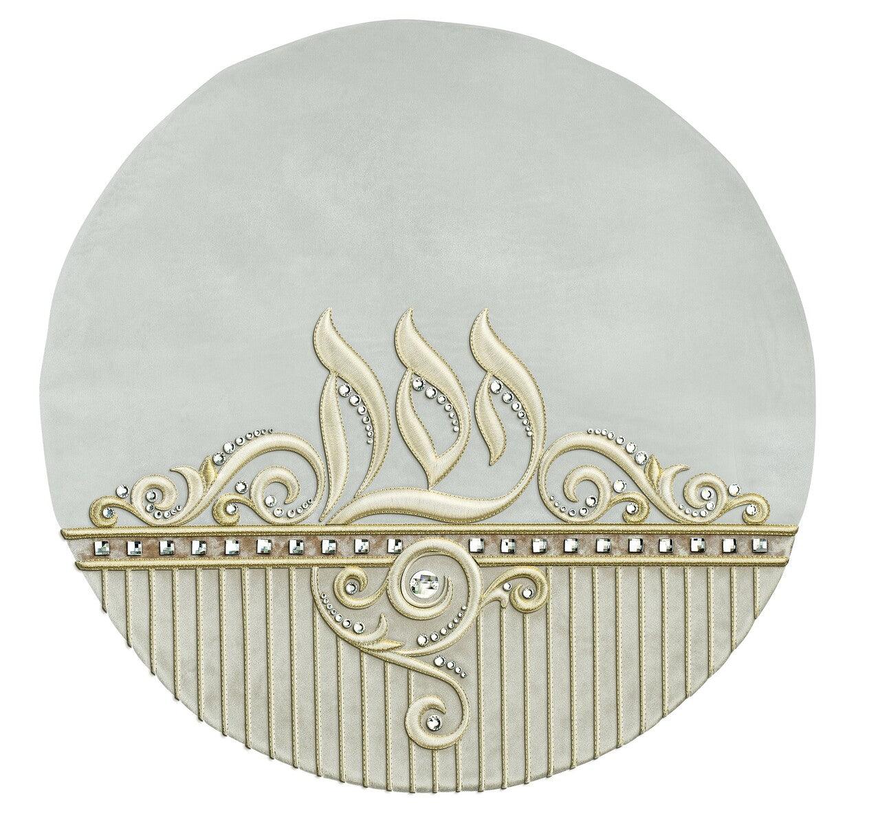 Matza Cover Luxarc Collection - Elegant Linen