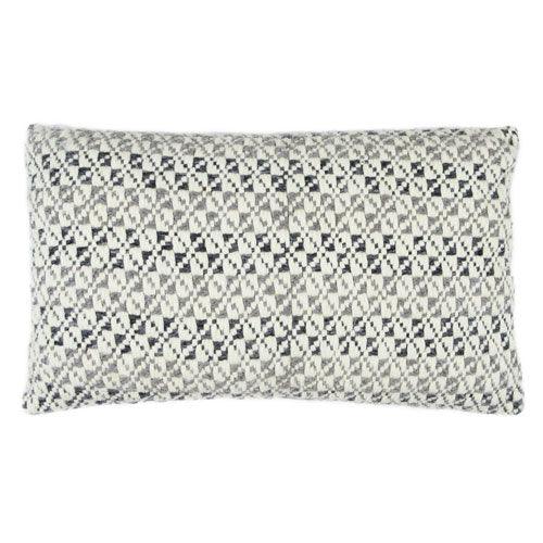 Middlebury Throw Pillow - Elegant Linen