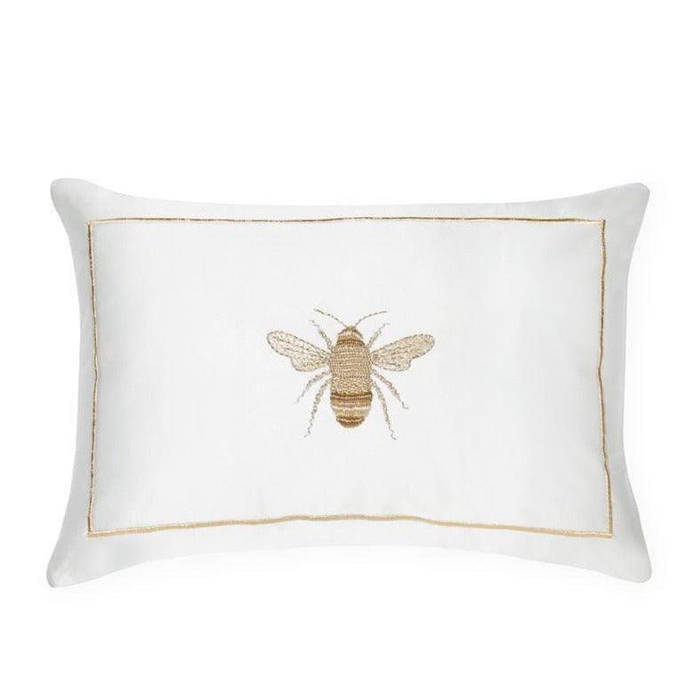 Miele Decorative Pillow - Elegant Linen