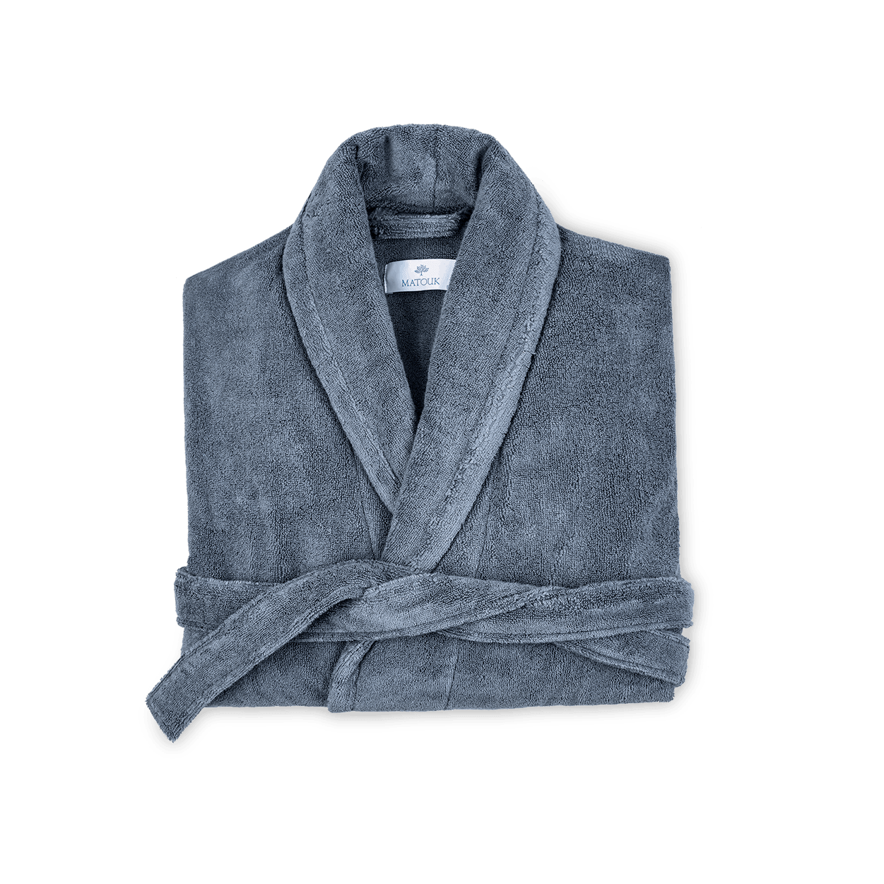 Milagro Robe - Elegant Linen