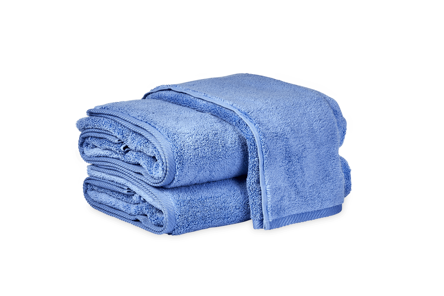 Milagro Towel Collection - Elegant Linen