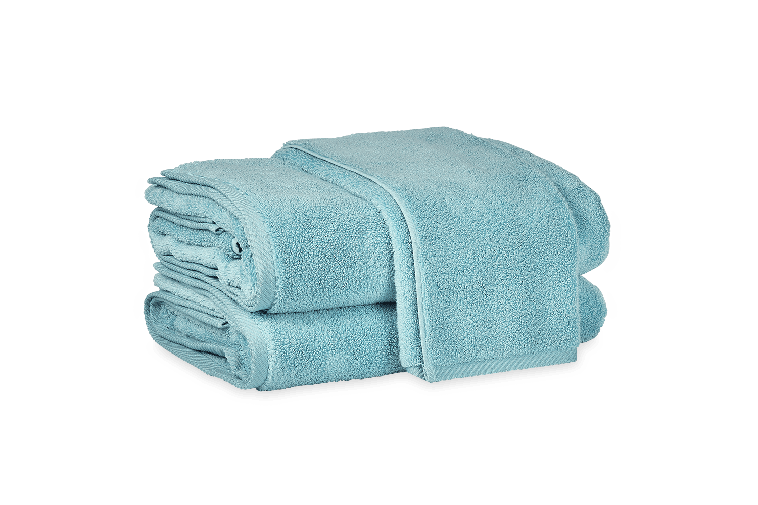 Milagro Towel Collection - Elegant Linen