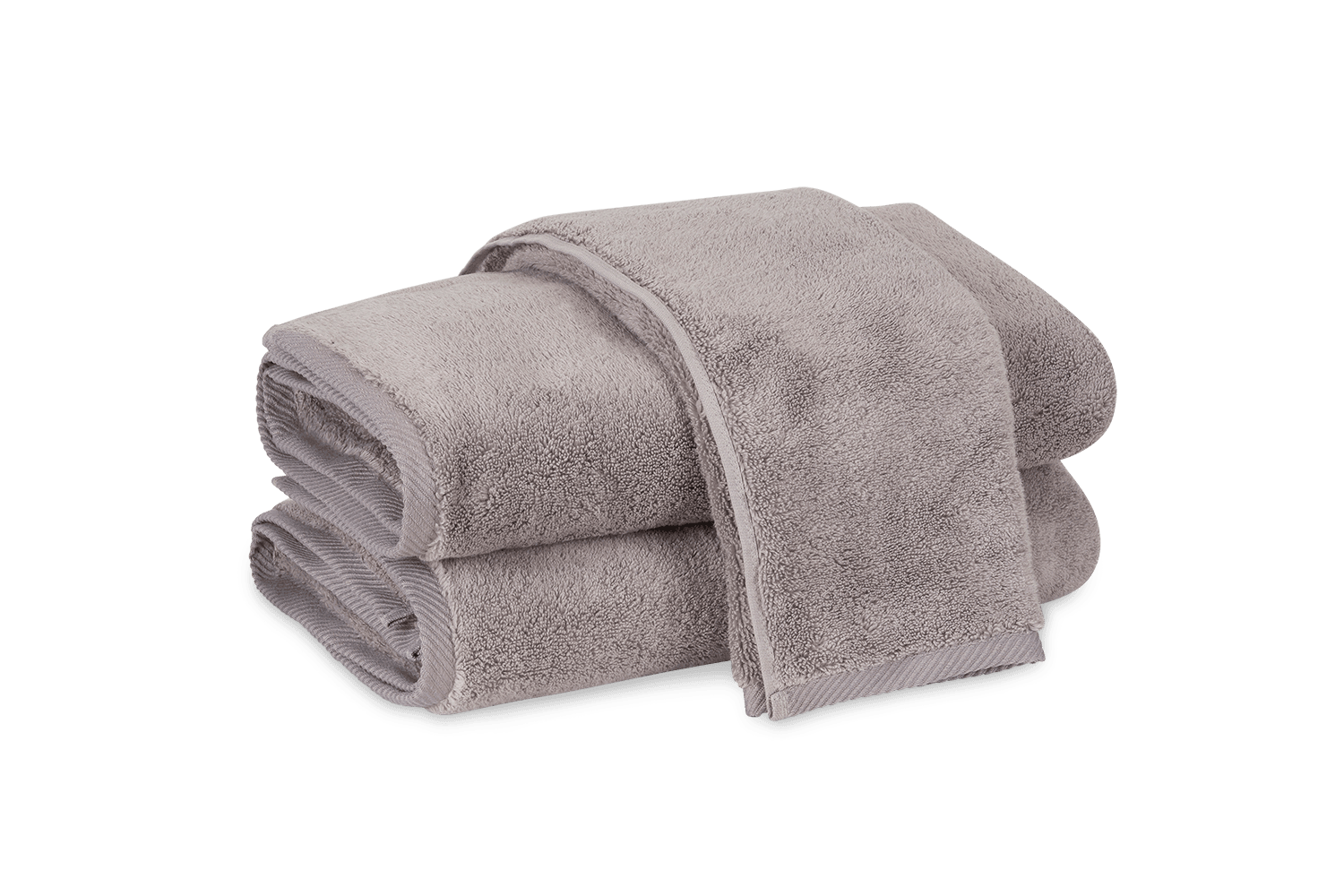 Milagro Towel Collection - Elegant Linen