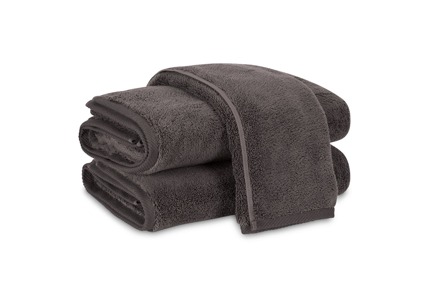 Milagro Towel Collection - Elegant Linen