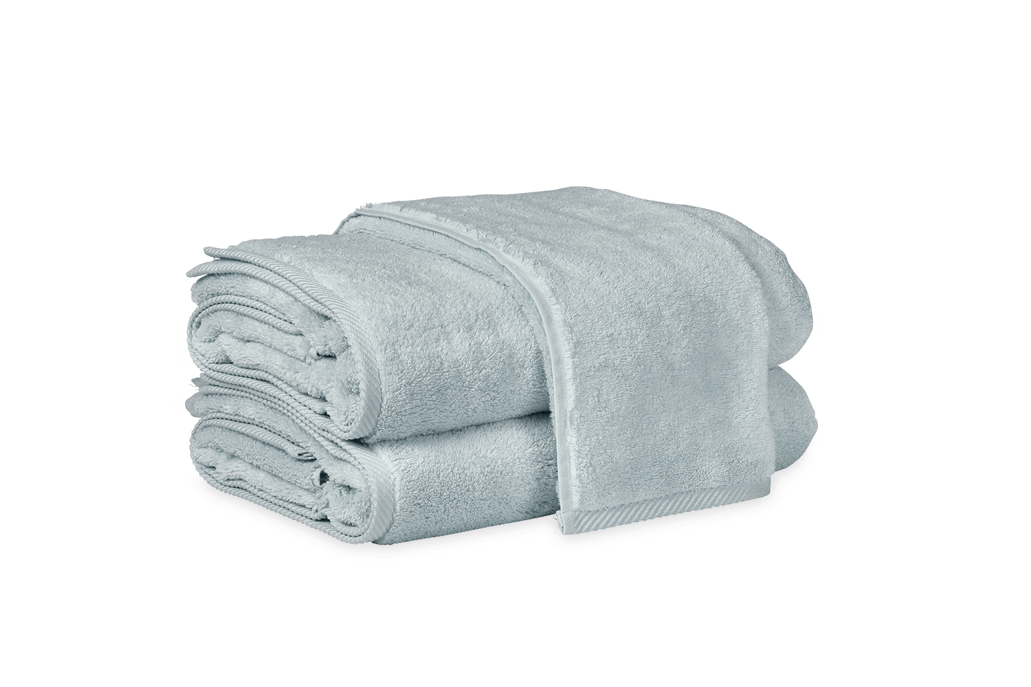 Milagro Towel Collection - Elegant Linen